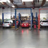 Star Tech Foreign Auto Repair