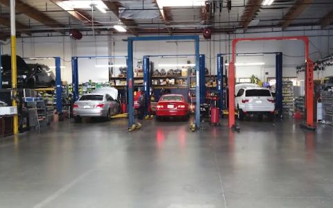 foreign auto tech redlands ca