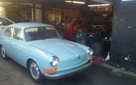 Auto Repair Foreign Domestic