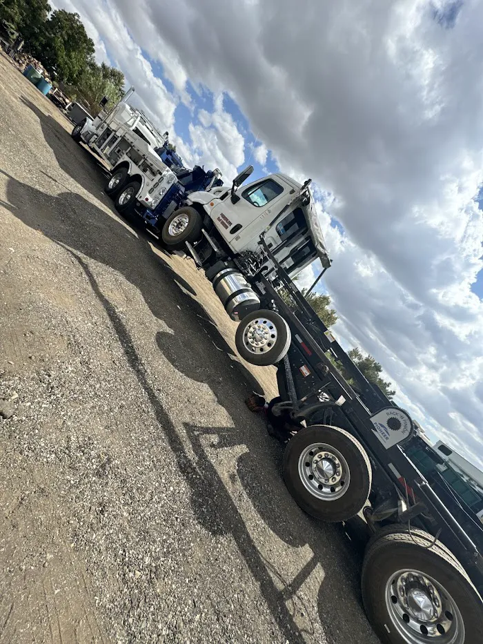 XL Towing 5