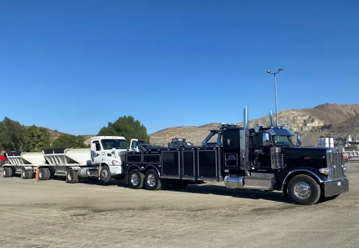 XL Towing 6