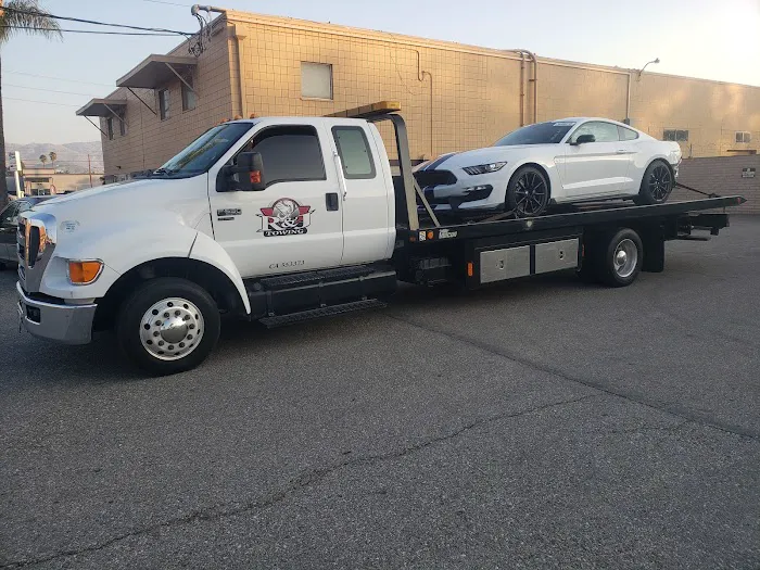 RandJ Towing LLC 2