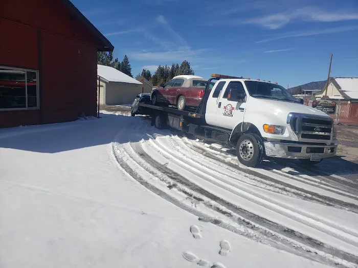 RandJ Towing LLC 3