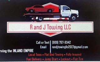 cheap towing in san bernardino ca