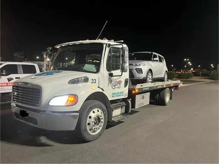 REX TOWING INC 3