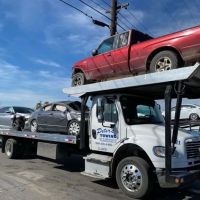 Peter's Towing