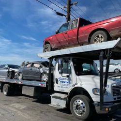 Peter's Towing ico