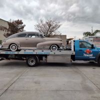 CHAVEZ DAD&SON TOWING by Chavezmechanic& Electric.