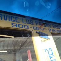 Auto Service Los Paisas Brothers