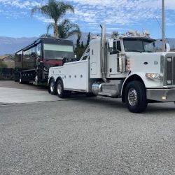 Toor Truck Repair & Towing ico