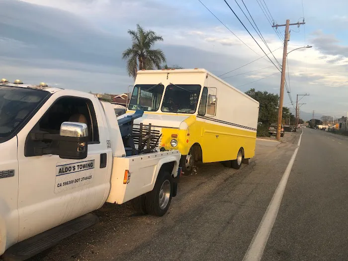 AA Fast Towing LLC 2