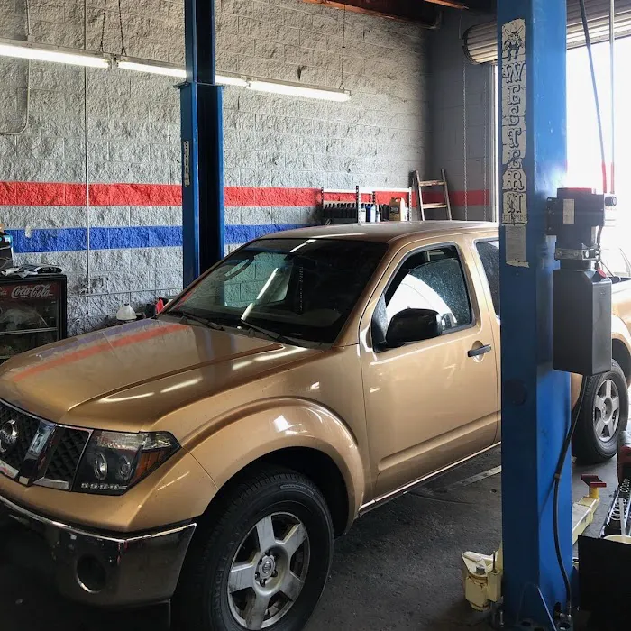 Rialto Oil Change & Auto Repair 9