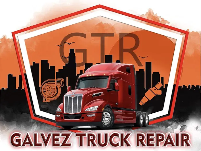 Galvez Truck Repair 5