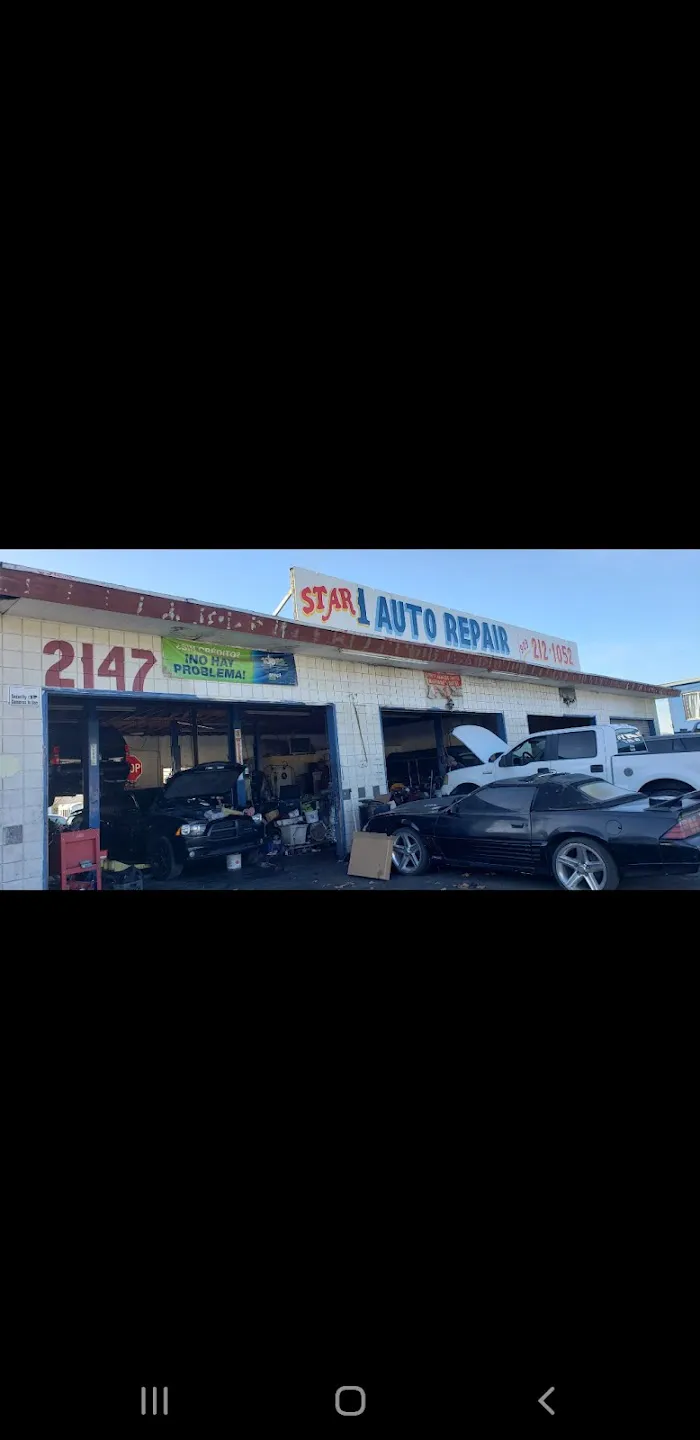 Star 1 Auto Repair 4