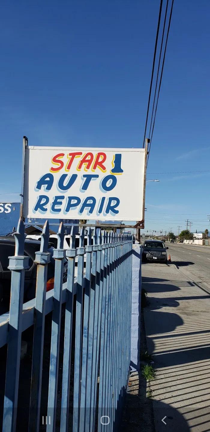 Star 1 Auto Repair 2