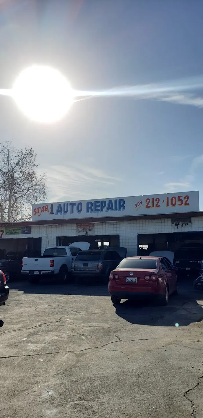 Star 1 Auto Repair 3