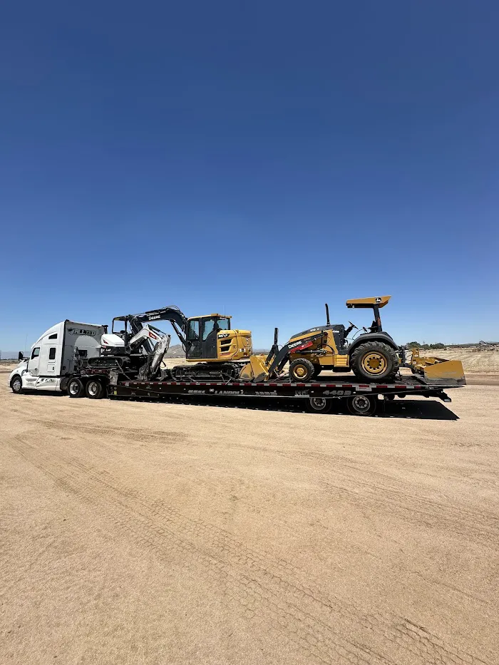 Allied Heavy Duty Towing 1