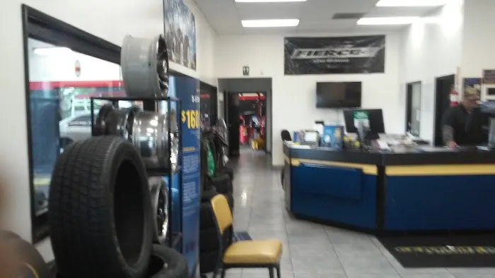 Tire Choice Auto Service Centers 6