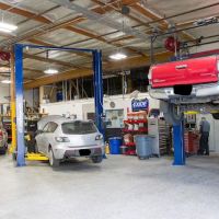 Savi Ranch Automotive