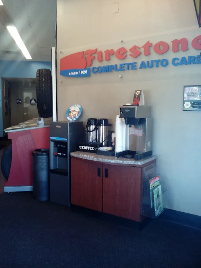 Firestone Complete Auto Care 4