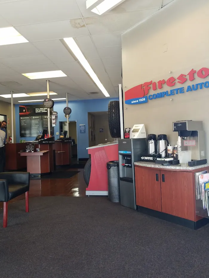 Firestone Complete Auto Care 6