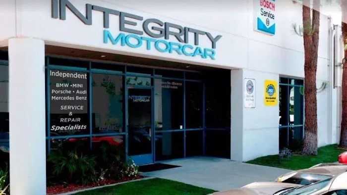 Integrity Motorcar 1