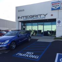 Integrity Motorcar