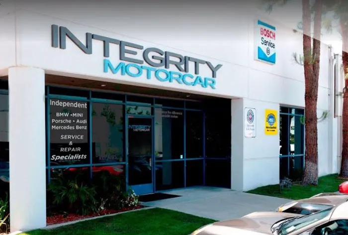 Integrity Motorcar 7