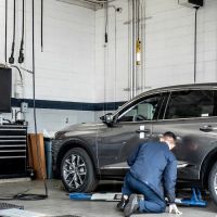 Weir Canyon Acura Service