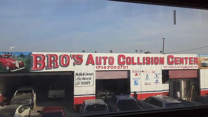 Bros Auto Collision Center 0