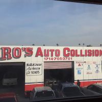 Bros Auto Collision Center