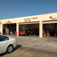 California Auto & Brake