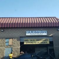 I & M Auto Care