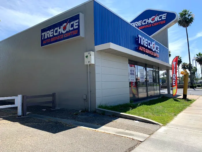 Tire Choice Auto Service Centers 5