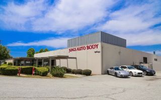 jungs auto body
