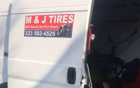 m & j auto service