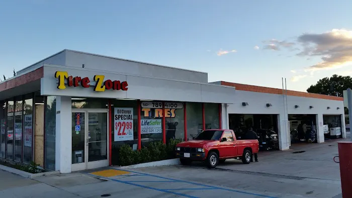 TZ Auto Center 1