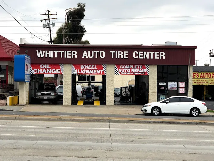 Whittier Auto Tire Center 3