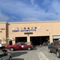 IVAN'S AUTOMOTIVE