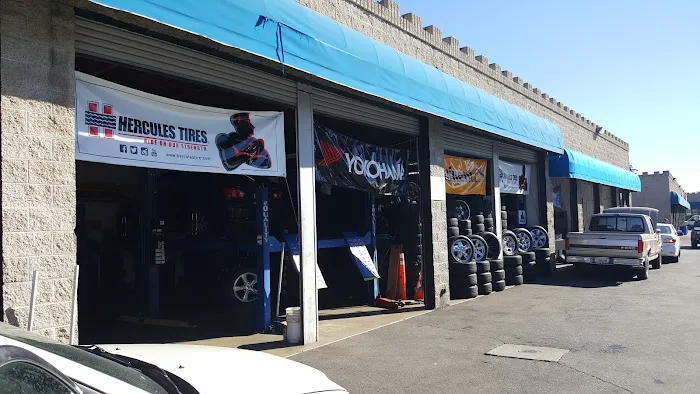 Gener Tire & Auto 1