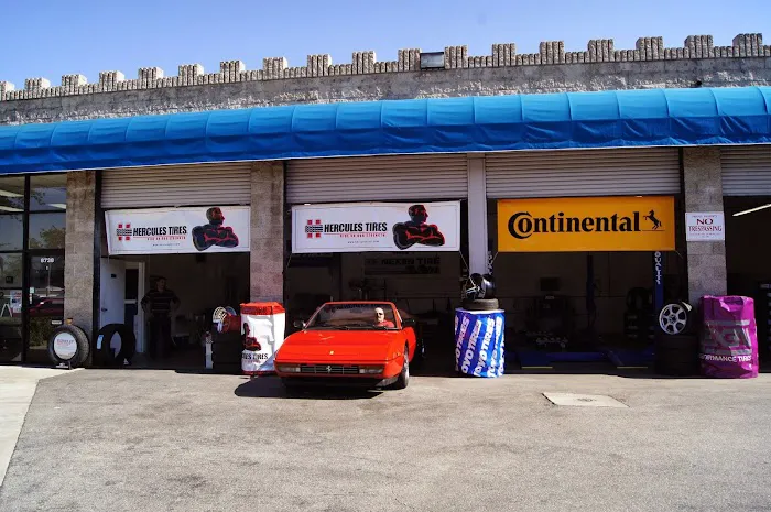 Gener Tire & Auto 9