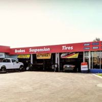 Brothers Tire Shop & Auto Service