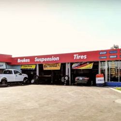 Brothers Tire Shop & Auto Service ico