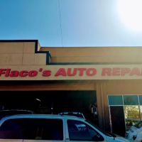 Flacos Auto Repair