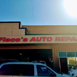 Flacos Auto Repair ico