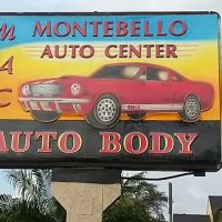 Montebello Auto Center