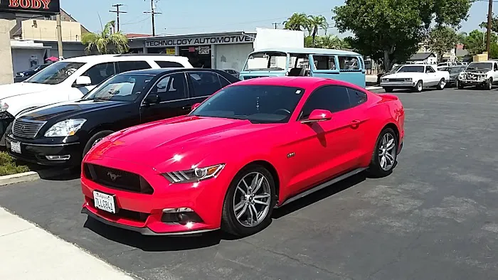 Montebello Auto Center 5