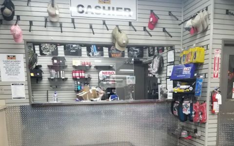 rush truck center whittier ca