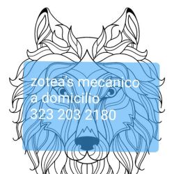 Mecanico a domicilio ico