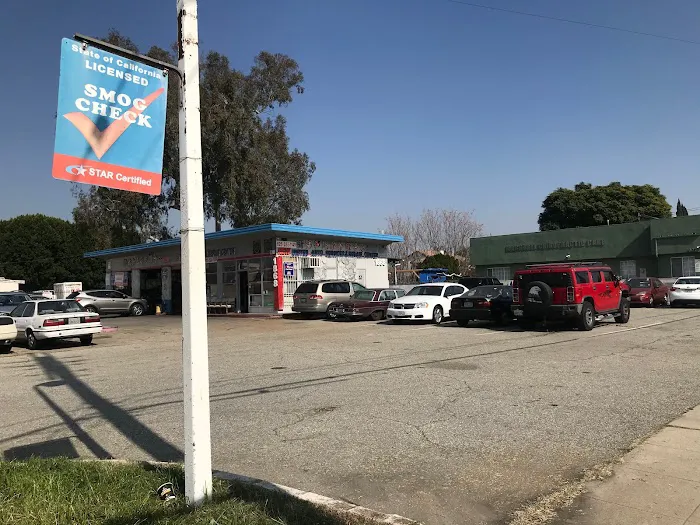 New United Auto Service & Repair Center 2